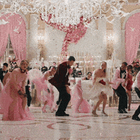Dance Celebrate GIF by Jennifer Lopez