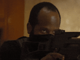 Liam Neeson Hello GIF by The Lonely Island