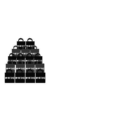 Greek Shop Bag Sticker by Hustler Greece