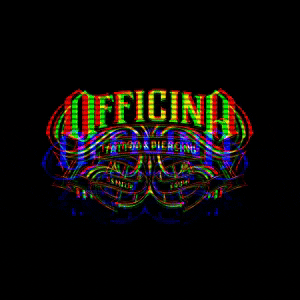 Officina Tattoo GIF