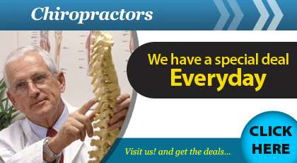 chiropractors
