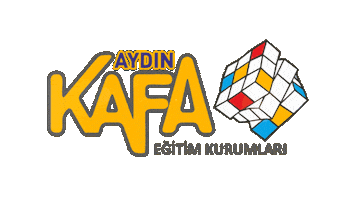 Aydın Kafa Eğitim Sticker by aydinkafa