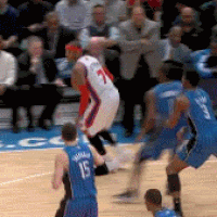 carmelo anthony