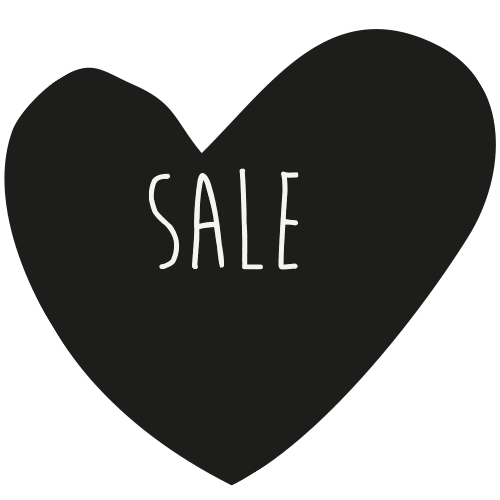 Juffers Lifestyle Sticker