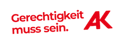 Ak Arbeit Sticker by arbeiterkammer