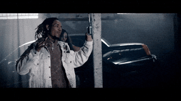 Aye GIF by Fetty Wap