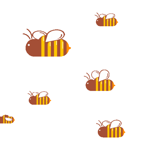 Comida Sticker by Nuvem de Mel