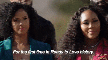 Texas Dating GIF by OWN: Oprah Winfrey Network