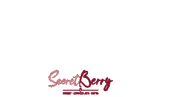Chocolate Box Strawberry Sticker by Secretberry