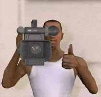 Leo Cam GIF