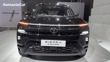 Driving Tata Motors GIF by Namaste Car