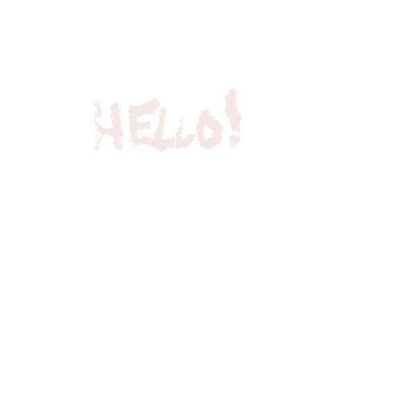 New Music Hello Sticker by Briston Maroney