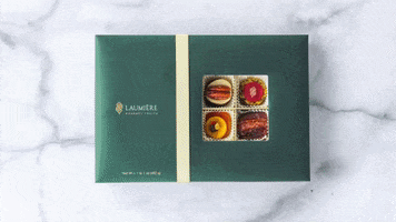 Laumière Gourmet Fruits GIF