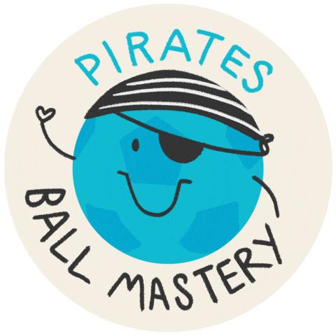 Brazilian United Corp. Sticker