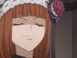 When They Cry Anime Slap GIF