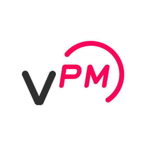VPM Solutions Sticker
