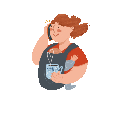 Frenchmuses Sticker