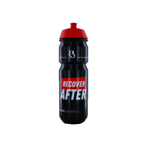 BN_Nutrition Sticker