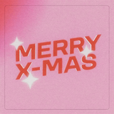 Merry Christmas GIF by Analice Campos
