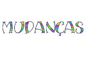 Changes Sticker