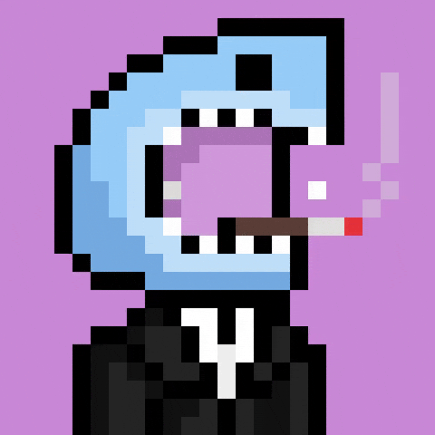 Lets Go Smoking GIF