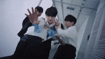 No Doubt GIF