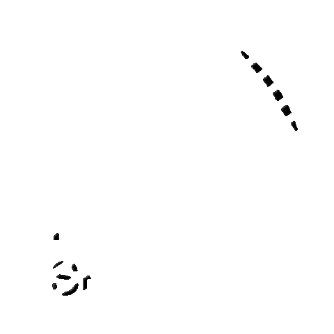 Times Shisha Sticker