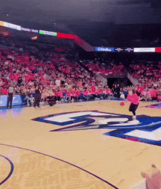 Patrick Totzke Aura GIF