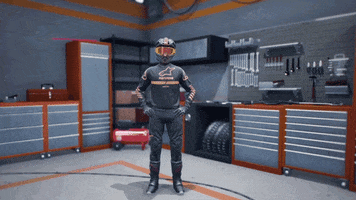 Sport Pain GIF by Xbox