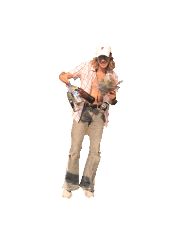 Enzorandolfi Sticker by Bottle Farm