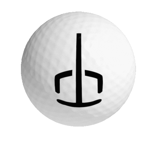 Trident Align Sticker
