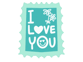 Typequeen Sticker by BluWave