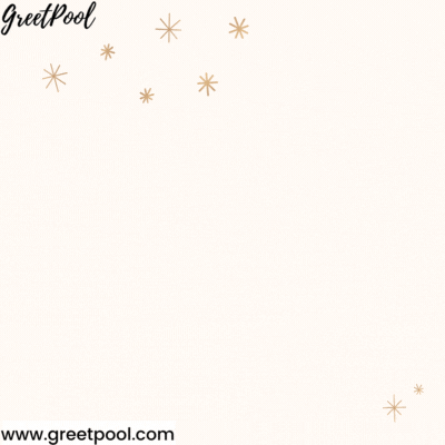 Happy Birthday GIF by GreetPool