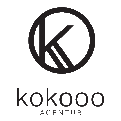 Kokooo Sticker