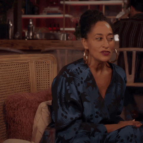 Tracee Ellis Ross Comedy GIF by ABC Network