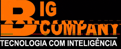 BigCompanybr tecnologia hacker antivirus GIF