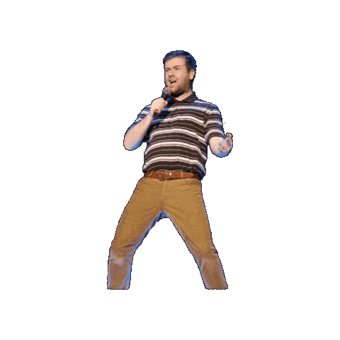 More Theater Producties Sticker