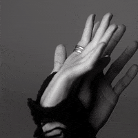 hands rings GIF by Little Daylight
