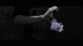 card