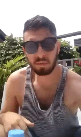 brumthefirst summer dab brumthefirst GIF