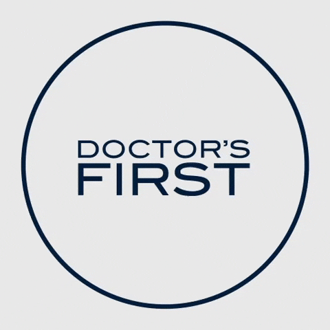 GIF by Doctor's Fist