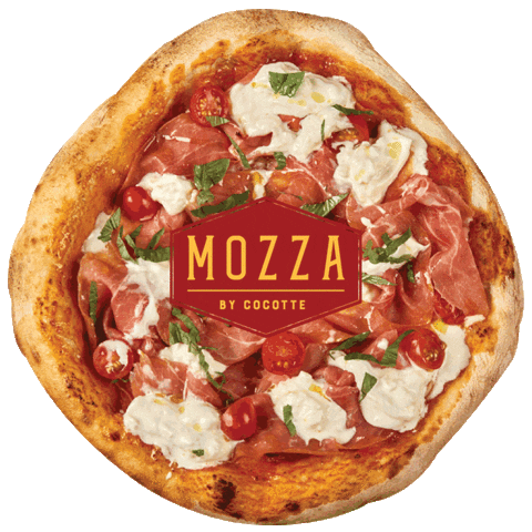 mozzabkk Sticker