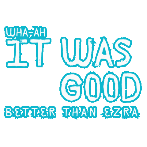 Sticker by Better Than Ezra