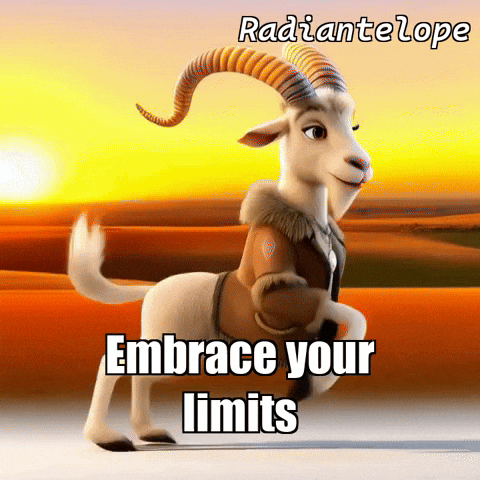 Sun Joy GIF by Radiantelope