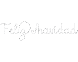 Feliz Navidad Christmas Sticker by Iglesia Nueva Providencia