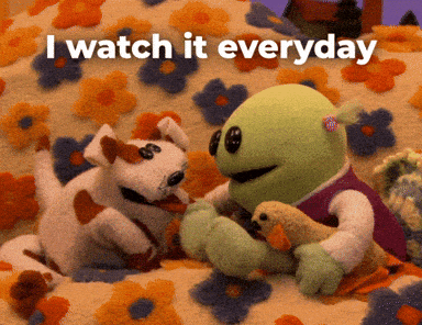 Season 3 Watch GIF by Nanalan'