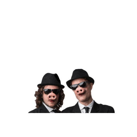 A Noise Within Education Sticker