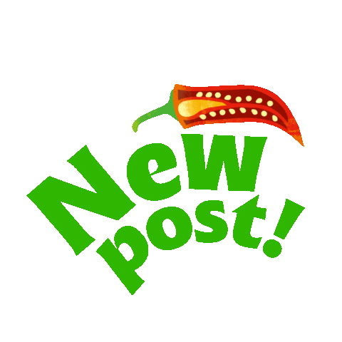 Corn Dog New Post Sticker by bibigo UK