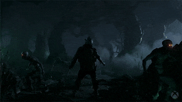 Smash Call Of Duty GIF by Xbox