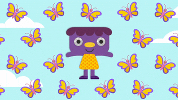 Happy Summer GIF by Super Simple